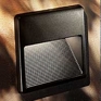 946 Square Recessed Scoop Aisle Light