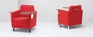 Satori Chair with Tablet Arm Satori Chair with Tablet Arm