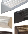 Aluminum Trim & Tray and Presentation Tack Trim & Tray Aluminum Trim & Tray and Presentation Tack Trim & Tray