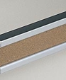 1" & 2" Tack Rail