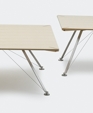HAB Tables