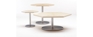 Six Collection Tables