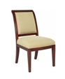 Regency Side Chair