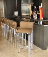 F10a Bar Stool