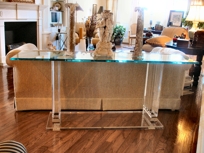 S16a Sofa Table S16a Sofa Table