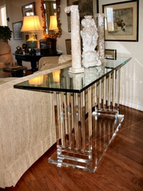 S3a Sofa Table S3a Sofa Table