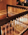 SR14a Acrylic Stair Rails