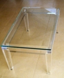 C13a Cocktail Table