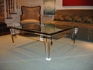 C27a Cocktail Table C27a Cocktail Table