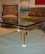 C27a Cocktail Table