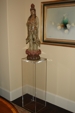 A25b Pedestals A25b Pedestals