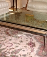 C99a Cocktail Table