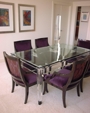 D3a Cocktail Table D3a Cocktail Table