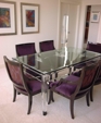 D3a Cocktail Table D3a Cocktail Table