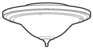 Nuville Cornice Ceiling Nuville Cornice Ceiling