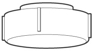 Plinth Round Ceiling Plinth Round Ceiling