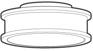 Column Blank Ceiling Column Blank Ceiling