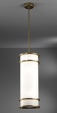 Column 4Bar Pendant Column 4Bar Pendant