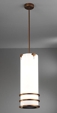 Column Leaf Pendant Column Leaf Pendant