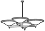 Nuville Cornice Chandelier Nuville Cornice Chandelier