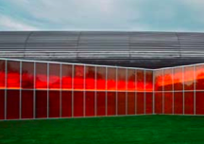 ClearShade IGU Series ClearShade IGU Series
