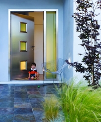 Single Doors