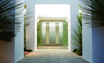 Double Doors