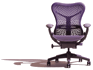 Mirra Chairs
Mirra Chairs