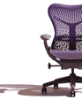 Mirra Chairs
Mirra Chairs