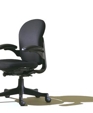 
					  
					    
						Reaction Chairs 
						
						