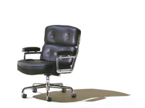 
					  
					    
						Eames Executive Chairs 
						
						