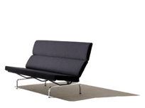 Eames Sofa Compact
Eames Sofa Compact