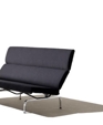 
					  
					    
						Eames Sofa Compact 
						
						