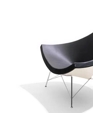 Nelson Coconut Chair
Nelson Coconut Chair