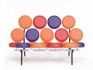 
					  
					    
						Nelson Marshmallow Sofa 
						
						