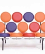 Nelson Marshmallow Sofa
