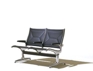 
					  
					    
						Eames Tandem Sling Seating 
						
						