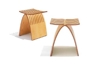 Capelli Stool
Capelli Stool