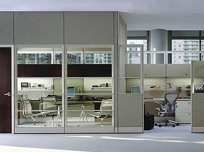 Ethospace System
0