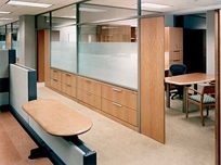 V-Wall Movable Walls
V-Wall Movable Walls
