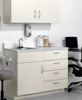 Casework
Casework