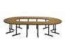 CLT Tables
CLT Tables