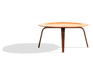 Eames Molded Plywood Coffee Table
Eames Molded Plywood Coffee Table
