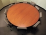 Eames Tables
Eames Tables
