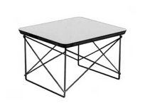 Eames Wire-Base Table
Eames Wire-Base Table