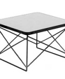 
					  
					    
						Eames Wire-Base Table 
						
						