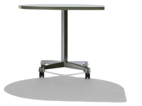 Q Tables
Q Tables