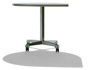 Q Tables
Q Tables