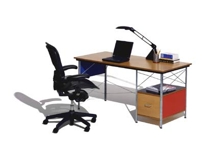 Eames Desk Unit
Eames Desk Unit
