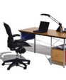 
					  
					    
						Eames Desk Unit 
						
						